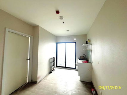CONDO 1 ห้องนอน, 26.53 Square meter for sale at CONDO for sale Bang Rak Pattana Bang Bua Thong Nonthaburi