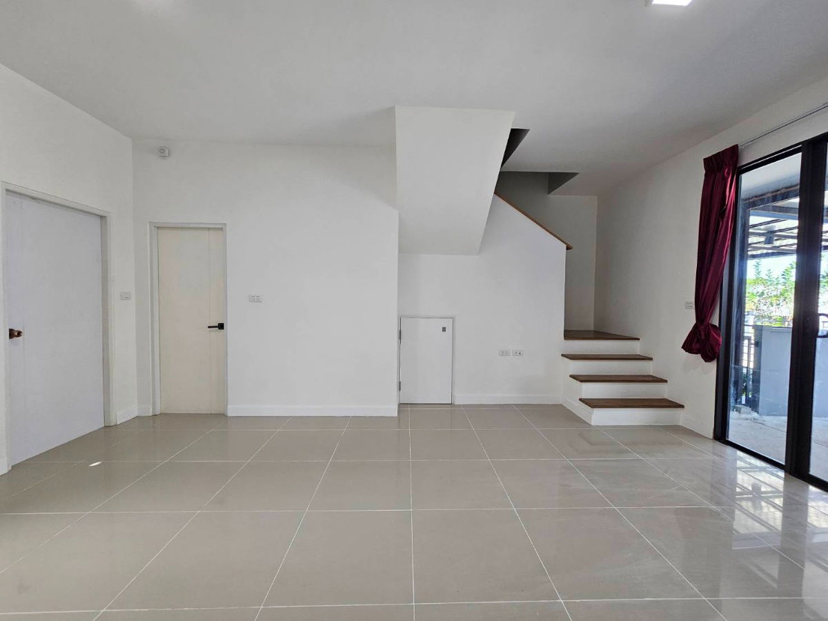 รูป พลีโน่ ศรีนครินทร์-เทพารักษ์ ทาวน์โฮม 2 ชั้น - รูปที่ 6/18