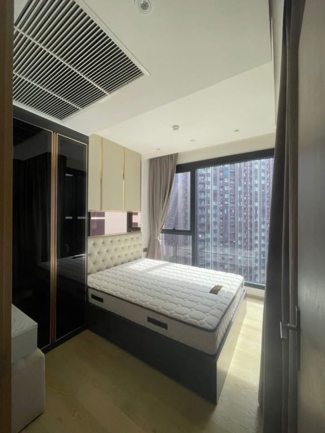 รูป Ashton Asoke - Rama 9 ห้องสวย ราคาดี สอบถามเพิ่มเติมได้ที่ Line @condorental - รูปที่ 1/8