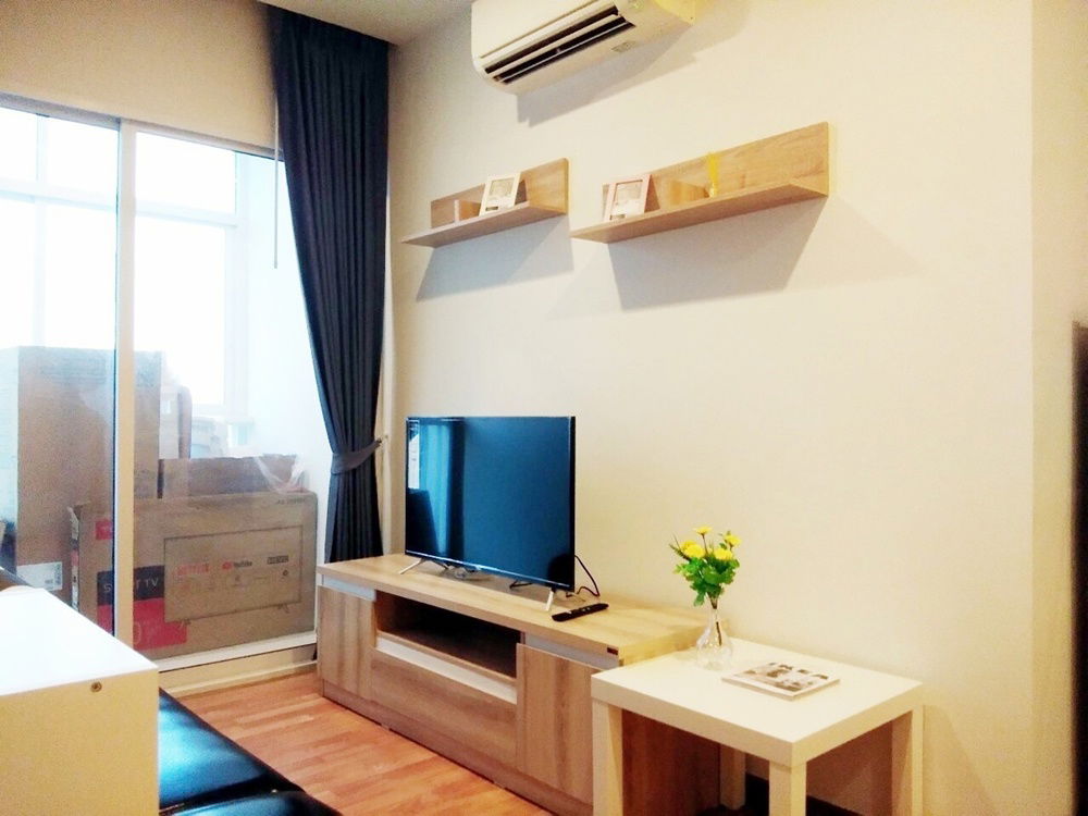 รูป เช่า!!! The Coast Bangkok (1 ห้องนอน 35 ตรม) ใกล้ BTS บางนา - รูปที่ 4/13