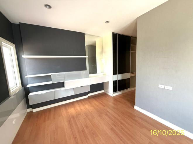 picture HOME for sale  Bang Rak Yai Bang Bua Thong Nonthaburi - 18/52