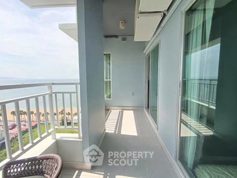 คอนโด 2-ห้องนอน ที่ วินด์แฮม จอมเทียน พัทยา ใกล้ เมืองพัทยา (ID 2469557)