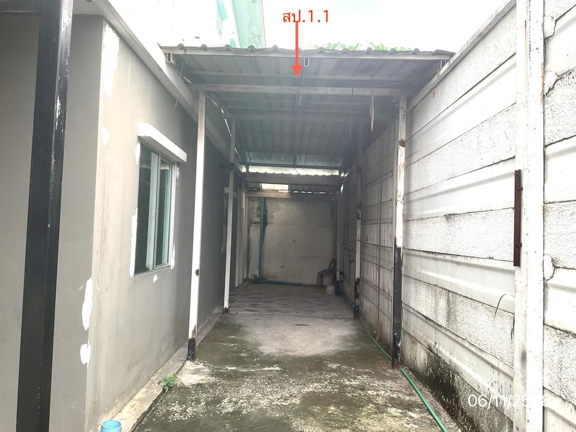 picture TOWN_HOUSE for sale Bang Kaeo Bang Plee Samut Prakarn - 32/40