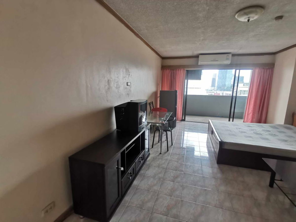 picture Srivara mansion near MRT closed to BIG C ratchada - 2/9