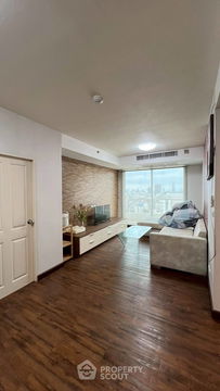 2-BR Condo at Supalai River Place Charoen Nakorn near BTS Krung Thon Buri (ID 2469492)