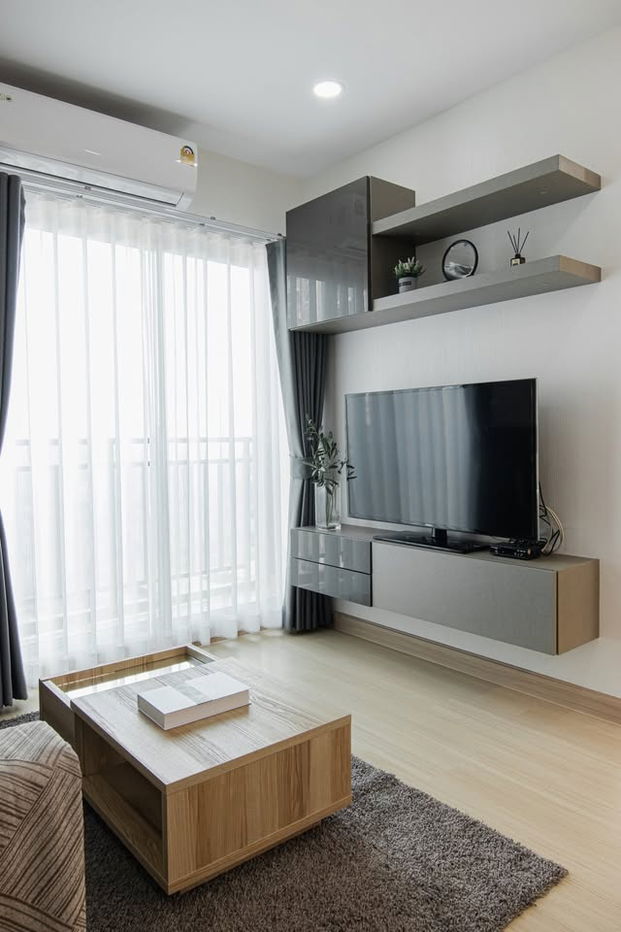 picture Condo for Rent at Supalai Veranda Phasi Charoen Station (A6812021) - 9/10