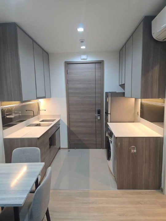 รูป 🤝🏻RB22233 ให้เช่าถูกมาก👍เดอะ ไลน์ พหล - ประดิพัทธ์✅แอดไลน์ @mproperty( มี @ ด้วย) แอดมินตอบไว - รูปที่ 5/9