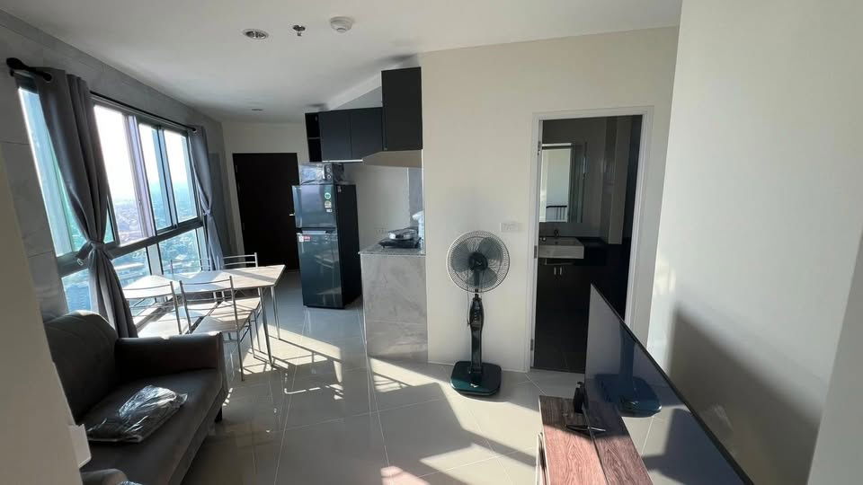 picture Condo for Rent at Asakan Place Srinakarindra (B6812009) - 4/9