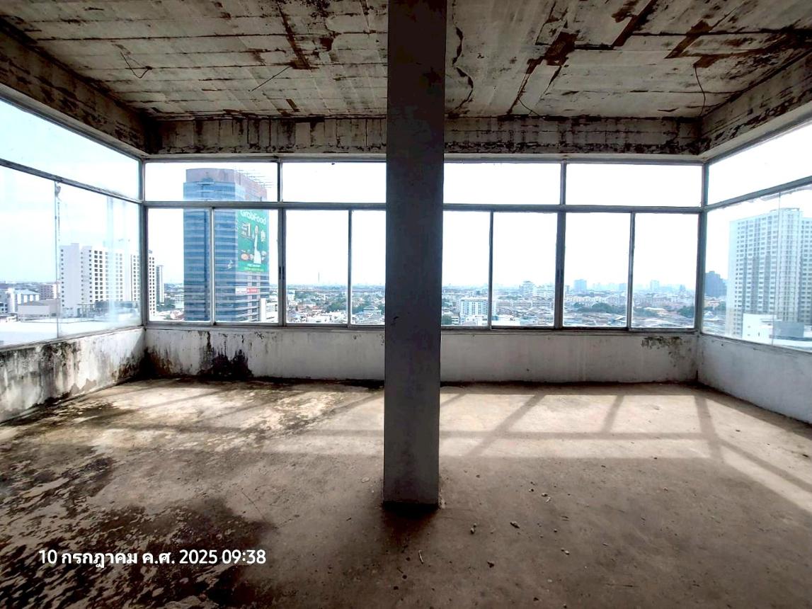 picture CONDO Studio, 570 Square meter for sale at CONDO for sale Arun Amarin Bangkok Noi Bangkok - 31/38