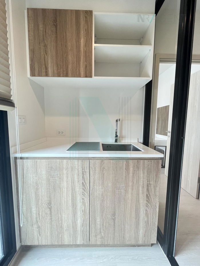 picture 🔺 For Rent Condo NUE NOBLE FAI CHAI-WANG LANG Building 1, Floor 16,1 bed room, Room size 27 sqm - 8/8