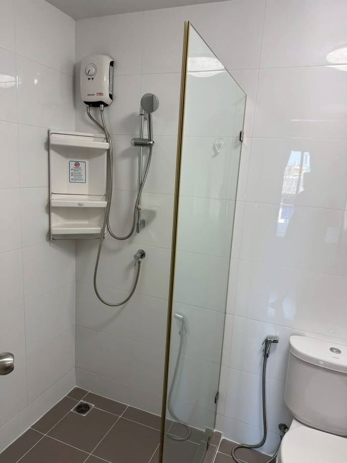 รูป เช่าคอนโด Chapter One the Campus/แชปเตอร์ วัน เดอะ แคมปัส (B6812020) ID Line : @condo88 - รูปที่ 4/6