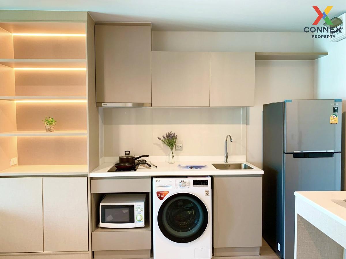 รูป เช่าคอนโด ไลฟ์ ลาดพร้าว วิวสวย ชั้นสูง วิวแม่น้ำ รีโนเวทใหม่ BTS-ห้าแยกลาดพร้าว จอมพล เขต จตุจักร กรุงเทพ CX-132829 ✅ ทักไลน์ @connexproperty ตอบทันที ทีมงานมืออาชีพ ✅ - รูปที่ 10/10