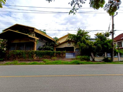 บ้านเดี่ยว ลำพูน : BP00154 ขายบ้านเดี่ยว ตำบลเหมืองง่า อำเภอเมืองลำพูน ลำพูน