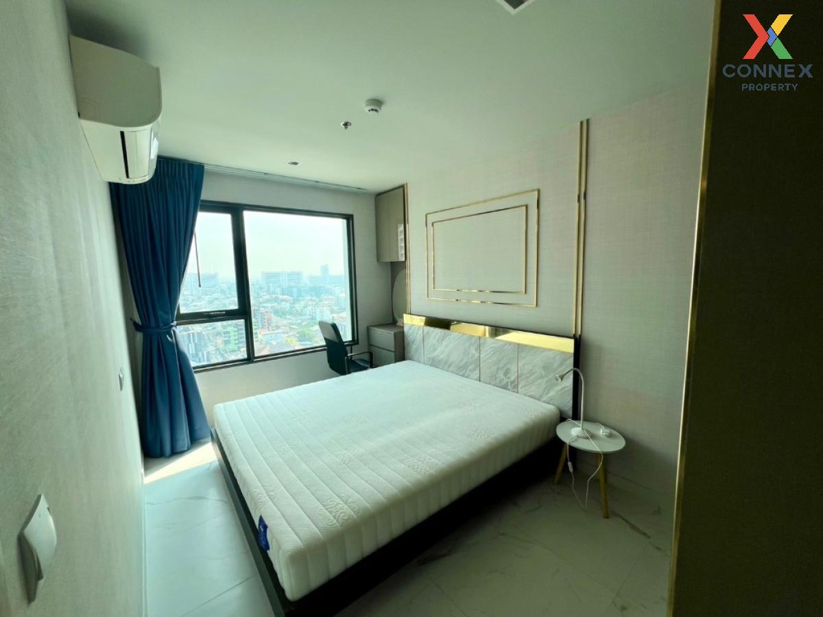 รูป เช่าคอนโด ไลฟ์ ลาดพร้าว BTS-ห้าแยกลาดพร้าว จอมพล เขต จตุจักร กรุงเทพ CX-116369 ✅ ทักไลน์ @connexproperty ตอบทันที ทีมงานมืออาชีพ ✅ - รูปที่ 4/6