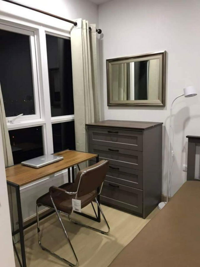 รูป PFD-07663 ให้เช่าคอนโด ศุภาลัย เวอเรนด้า รามคำแหง ( Supalai Veranda Ramkhamhaeng ) นัดชมห้อง ■ line : @propertyfinder - รูปที่ 5/12