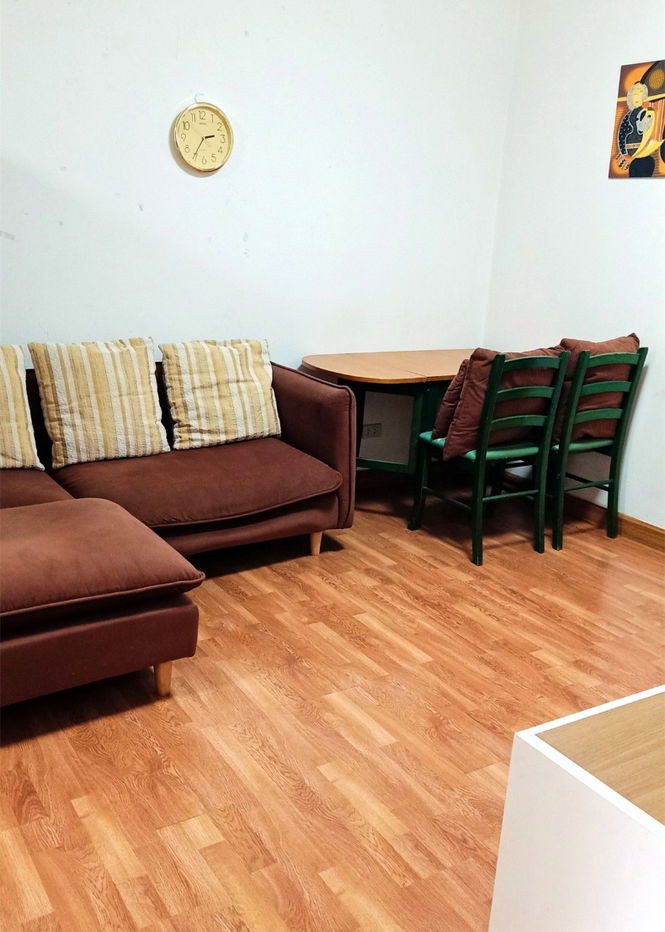 รูป คอนโดให้เช่า Ivy Ratchada (ราคาดี!!!) ใกล้ MRT สุทธิสาร - รูปที่ 4/12