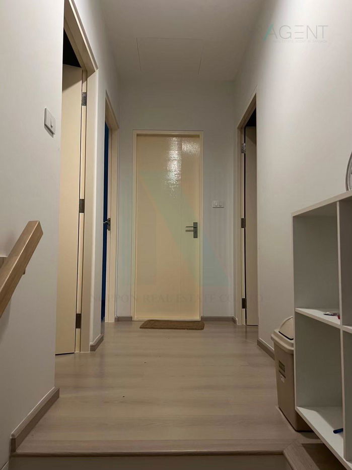 รูป 📌 ขายทาวน์เฮาส์ โครงการ วิลเลจจิโอ บางนา 2 ชั้น 3 ห้องนอน 3 ห้องน้ำ - รูปที่ 5/8