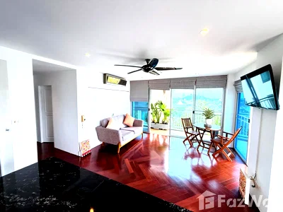 Condos for sale : Two bed two bath condo with panoramic views of Hua Hin 5926550