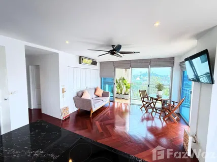 ขาย คอนโด 2 ห้องนอน ในโครงการ บ้านสรวลริมทราย 5926550