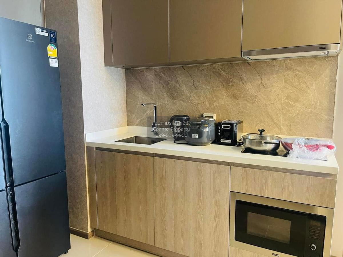 picture For Rent Condo , RHYTHM Charoenkrung Pavillion , Wat Phraya Krai , Bang Kho Laem , Bangkok , CX-93804 ✅ Live chat with us ADD LINE @connexproperty ✅ - 8/11