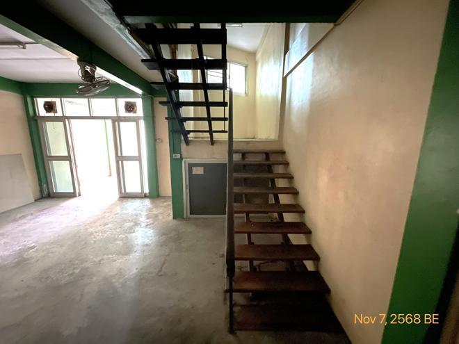 รูป ทาวน์เฮ้าส์ สำหรับขาย - คลองบางพราน เขตบางบอน กรุงเทพมหานคร - รูปที่ 3/24