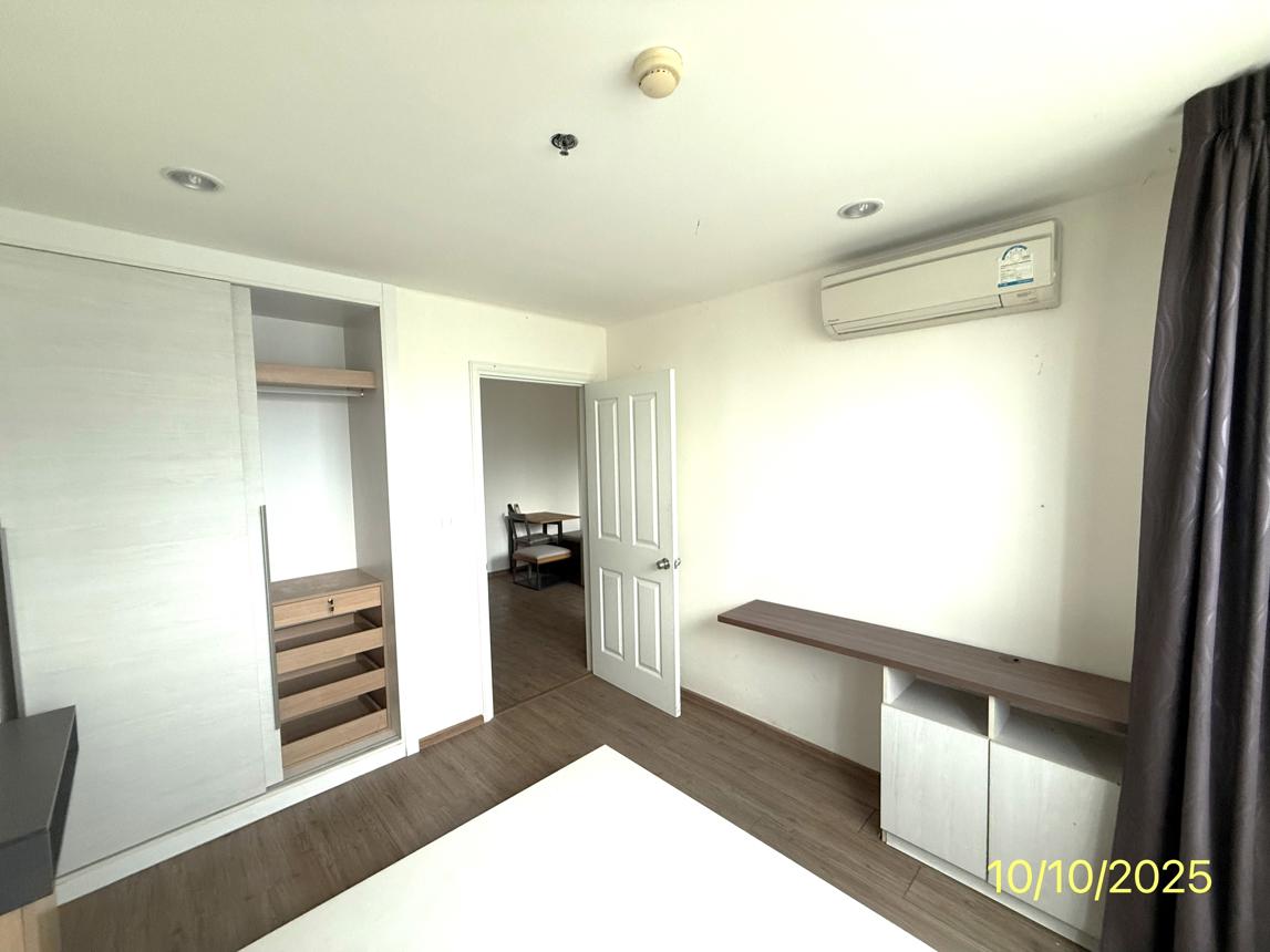 picture CONDO 1 ห้องนอน, 35.44 Square meter for sale at CONDO for sale Talat Kwan Muang Nonthaburi Nonthaburi - 21/36