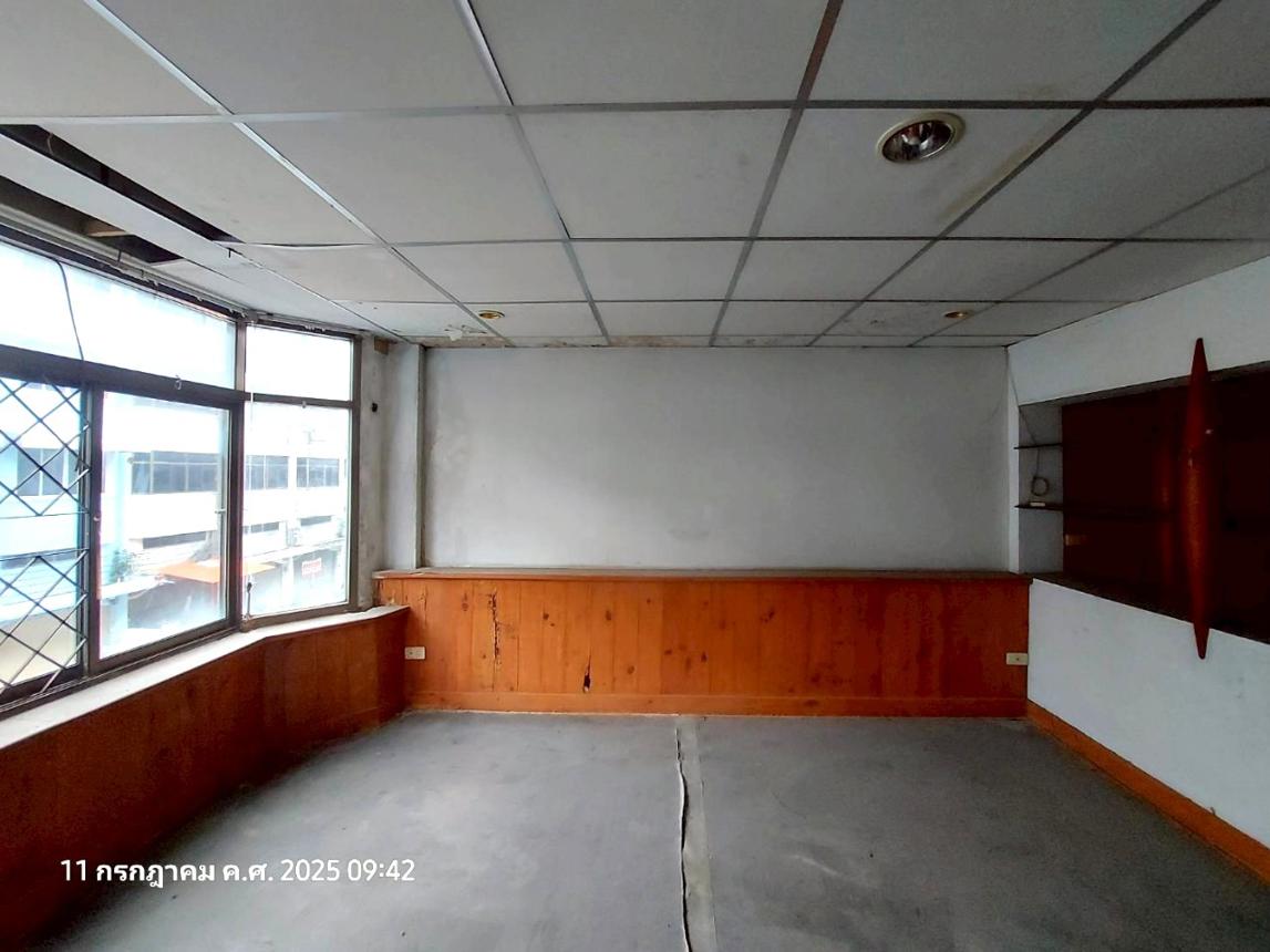 รูป อาคารพาณิชย์ สำหรับขาย - หลักสอง เขตหนองแขม กรุงเทพมหานคร - รูปที่ 27/44