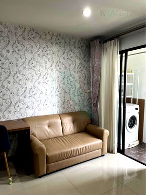 Condos for rent BTS Ari : 🔺 For Rent Condo LE RICH @ AREE STATION Building 1, Floor 6,1 bed room, Room size 30 sqm