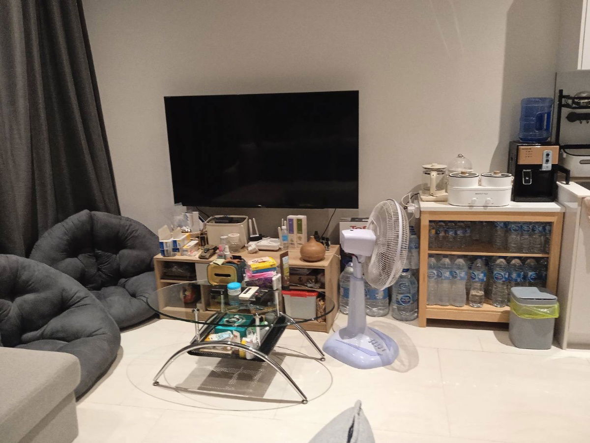 picture 2 Bedroom for sale at Silom Area - 3/7