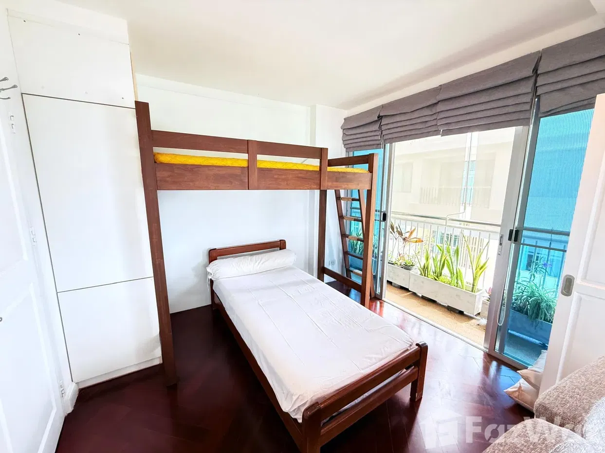 รูป ขาย คอนโด 2 ห้องนอน ในโครงการ บ้านสรวลริมทราย 5926550 - รูปที่ 17/29