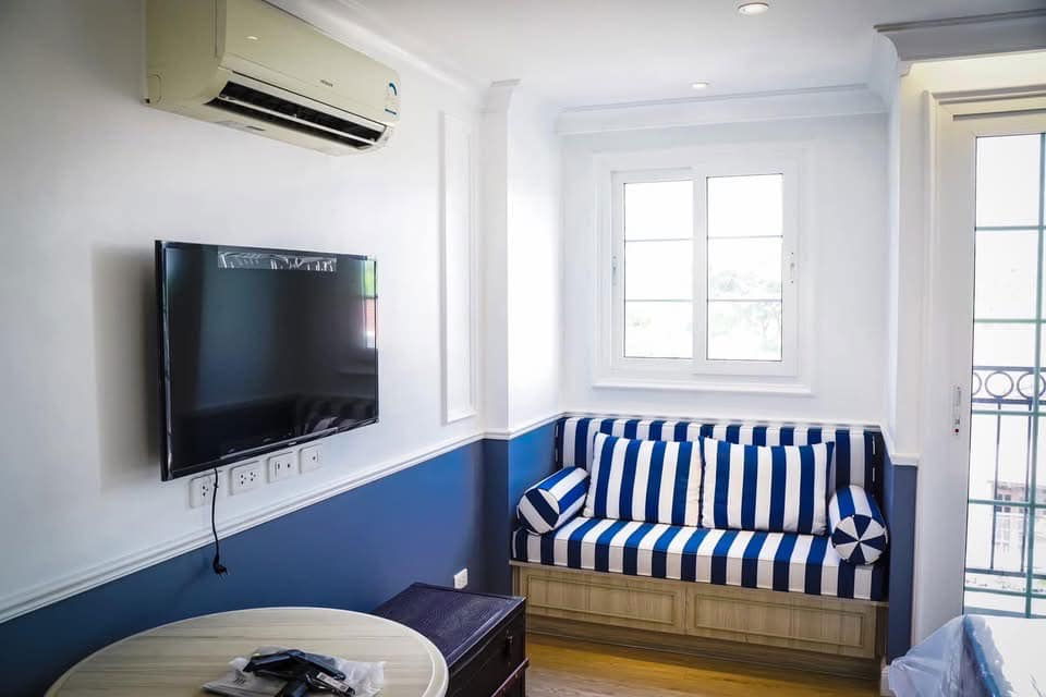 picture Seven Seas Cote DAzur Studio for Sale - 4/7