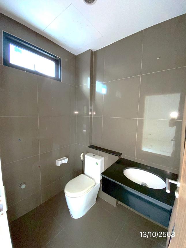 รูป ทาวน์เฮ้าส์ สำหรับขาย เมสโต้ เกษตร-นวมินทร์ นวมินทร์ เขตบึงกุ่ม กรุงเทพมหานคร - รูปที่ 27/44