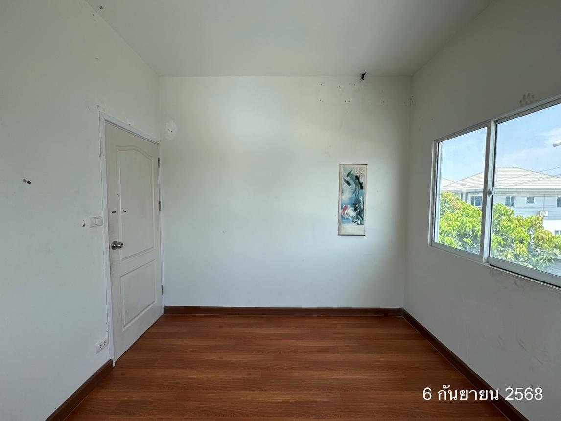 รูป บ้านเดี่ยว สำหรับขาย แลนซีโอ คริป ประชาอุทิศ - สุขสัวสดิ์ ในคลองบางปลากด พระสมุทรเจดีย์ สมุทรปราการ - รูปที่ 39/48