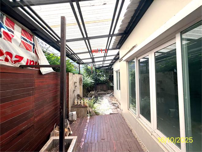 picture HOME for sale  Bang Rak Yai Bang Bua Thong Nonthaburi - 23/52