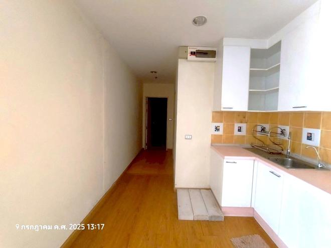 รูป คอนโดมิเนียม 2 ห้องนอน, 78.52 ตารางเมตร คอนโดมิเนียม สำหรับขาย เลอริช ช่องนนทรี เขตยานนาวา กรุงเทพมหานคร - รูปที่ 2/28