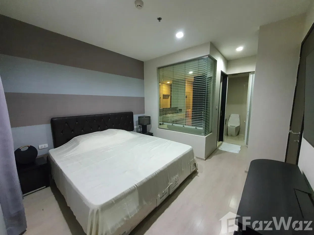picture 1 Bedroom Condo for sale at Rhythm Sukhumvit 44/1  653414 - 9/14