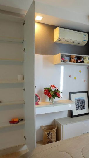 รูป 💥For rent 🏬 Thru Thonglor ทรูทองหล่อ 🏬JA-702 - รูปที่ 6/11