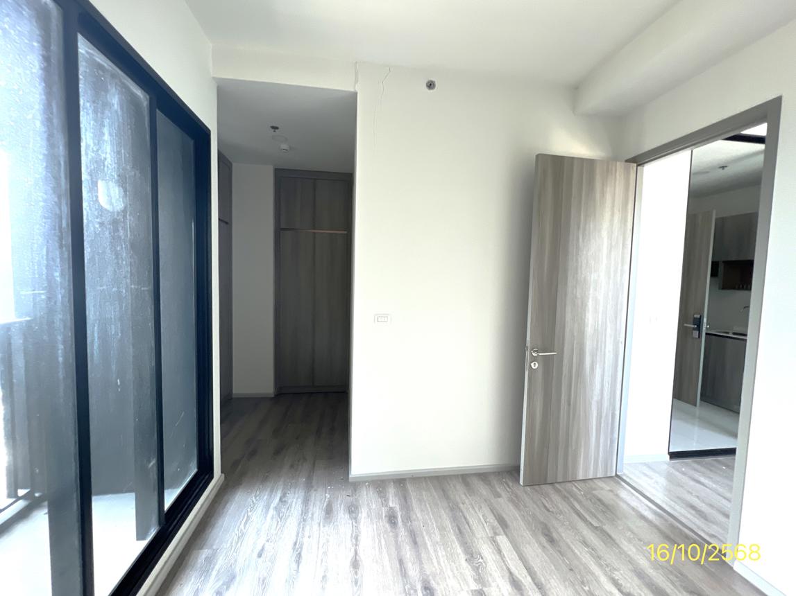 รูป คอนโดมิเนียม 1 ห้องนอน, 34.49 ตารางเมตร คอนโดมิเนียม สำหรับขาย ไนท์บริดจ์ ไพร์ม รัชโยธิน จตุจักร เขตจตุจักร กรุงเทพมหานคร - รูปที่ 23/36