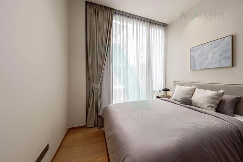 📌 ให้เช่าคอนโด ทเวนตี้เอท ชิดลม อาคาร 1 ชั้น 4 2 ห้องนอน ขนาด 74 ตรม ใกล้ Central ชิดลม