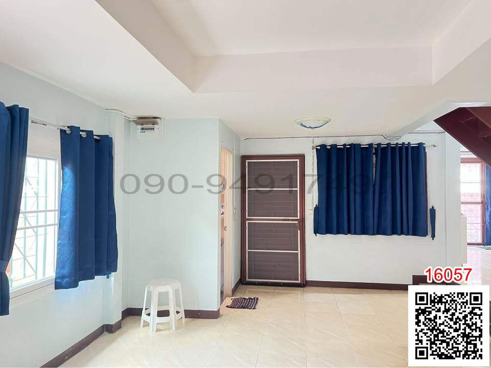 รูป เช่า บ้านเดี่ยว หมู่บ้านพลอยไพลิน ใกล้สนามบินดอนเมือง และรถไฟฟ้าสายสีแดงสถานีดอนเมือง - รูปที่ 10/20