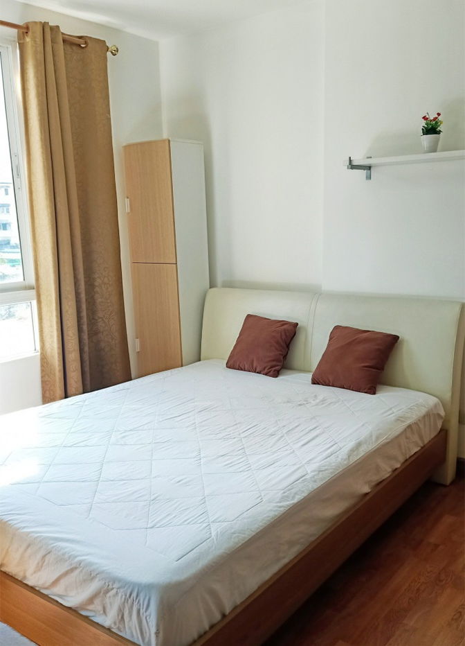 รูป ***ให้เช่า Ivy รัชดา (ลดพิเศษ!!! + ทำเลทอง!!! ย่านธุรกิจ) *รับโปรพิเศษ* LINE : @Feelgoodhome (มี@หน้า) - รูปที่ 4/14