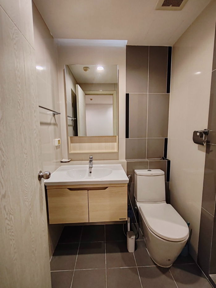 รูป Condo for Rent: Artemis Sukhumvit 77 Nearest BTS: On Nut BTS Station - รูปที่ 6/9