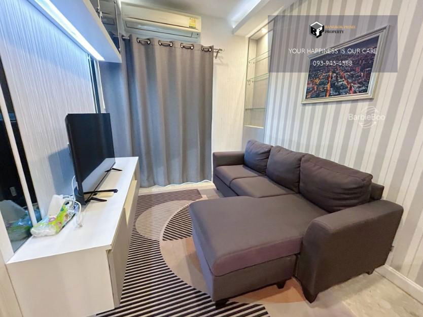 รูป The Crest Sukhumvit 34 | Best Price 🚝ใกล้ BTS Thonglor 100 Step #2025112913269 - รูปที่ 3/18