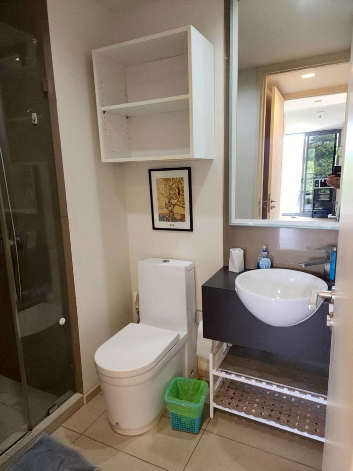picture ⛵ Unixx ⛵ Mountain view / 19F / 2bedrooms >> THB27,000/month彡 - 7/11