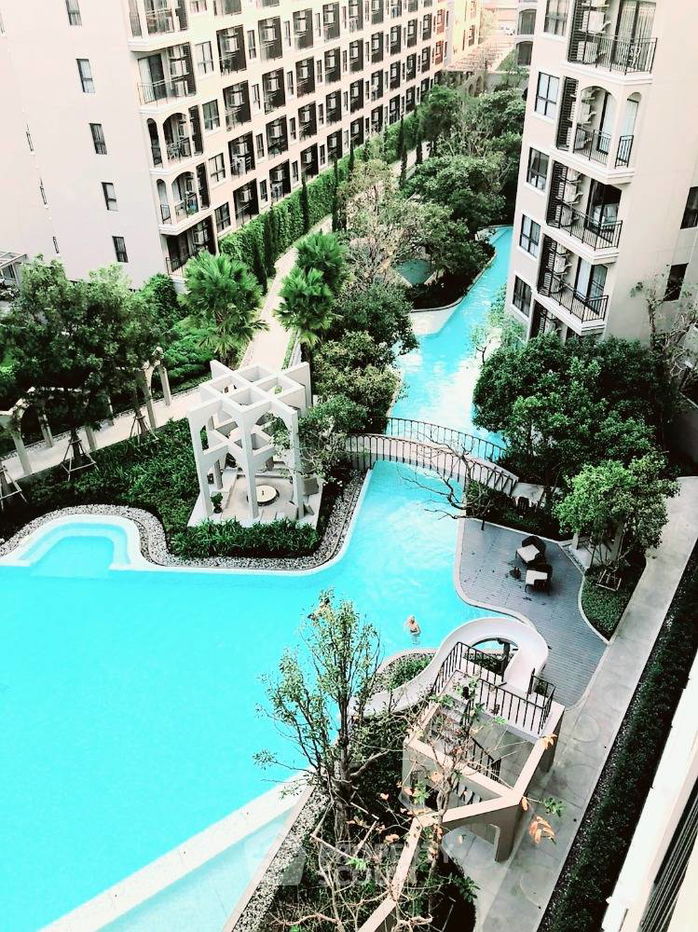 picture 2-BR Condo at La Casita Hua Hin close to Hua Hin City (ID 2036432) - 22/56