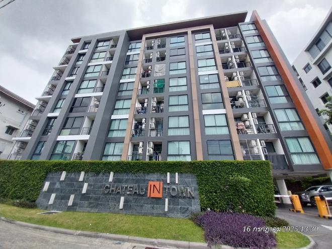 picture CONDO 1 ห้องนอน, 29.27 Square meter for sale at CONDO for sale Bang Chak Phra Khanong Bangkok - 11/26