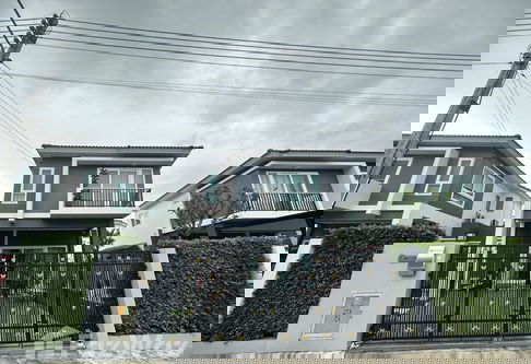 3 Bedroom House for sale at Supalai Bella Thalang Phuket 1970762