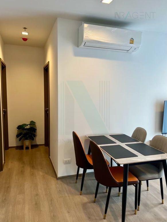 picture ðĐ For Sell Condo THE LINE PHAHONYOTHIN PARK Building 1, Floor 7,2 bed room, Room size 60 sqm - 4/8