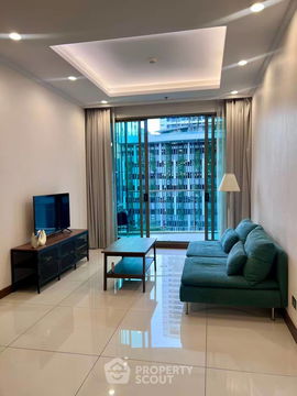 1-BR Condo at Supalai Oriental Sukhumvit 39 near MRT Phetchaburi (ID 2472302)