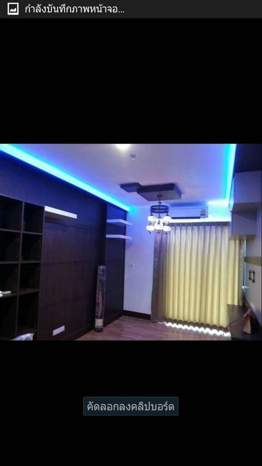 รูป 🚨ด่วนให้เช่าคอนโด Bangkok Horizon เพชรเกษม 48 แบบ 2 ห้องนอน ห้องใหญ่ แต่งสวย เฟอร์ครบ เดินทางสะดวก ใกล้รถไฟฟ้า - รูปที่ 6/14